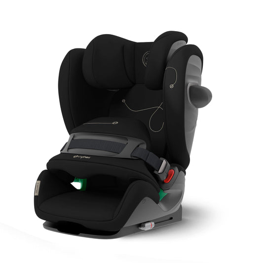 Cybex Pallas G i-Size Kindersitz 76–150 cm, Navy Blue