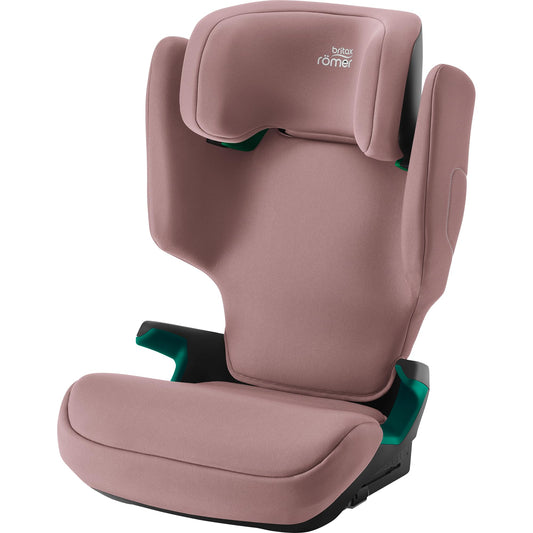 Britax Römer Discovery Plus 2 Kindersitz Dusty Rose