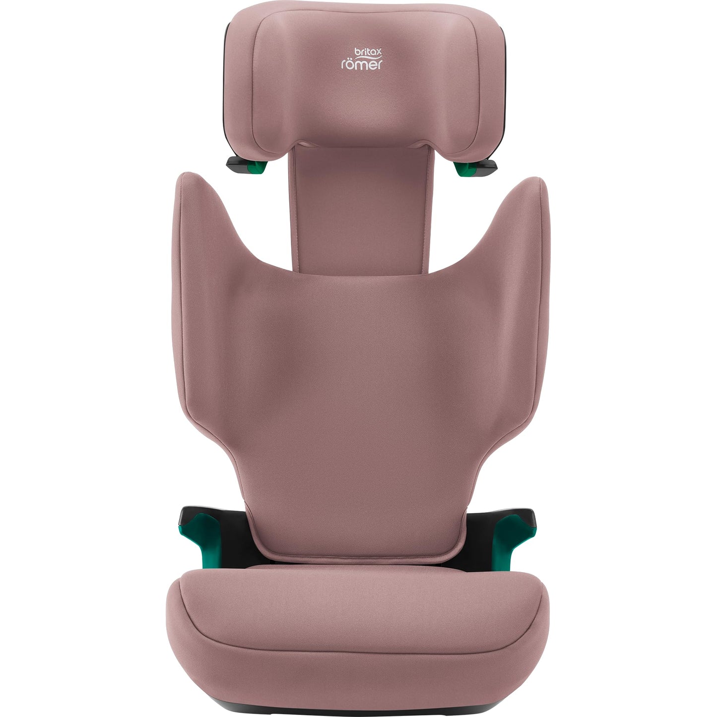 Britax Römer Discovery Plus 2 Kindersitz Dusty Rose