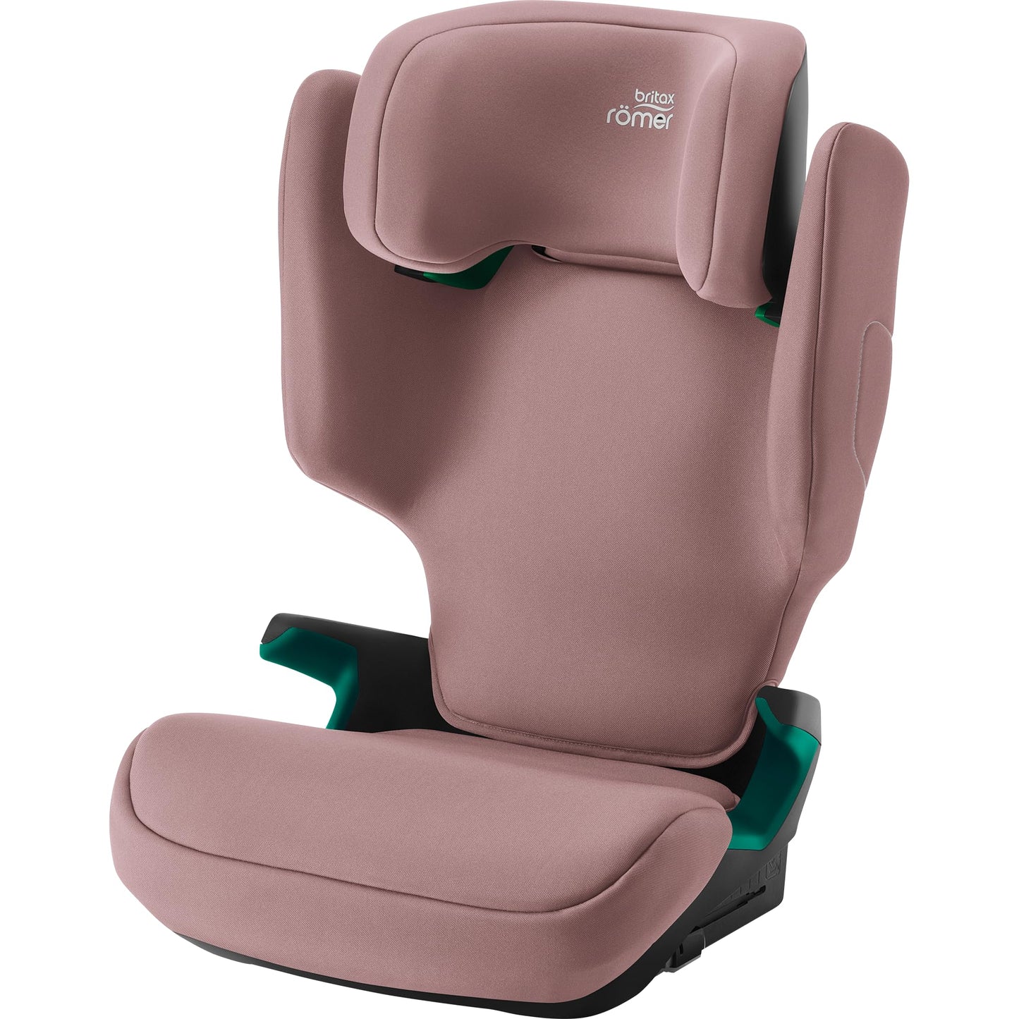 Britax Römer Discovery Plus 2 Kindersitz Dusty Rose